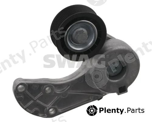 Swag 30933716 — Belt Tensioner, V-ribbed belt