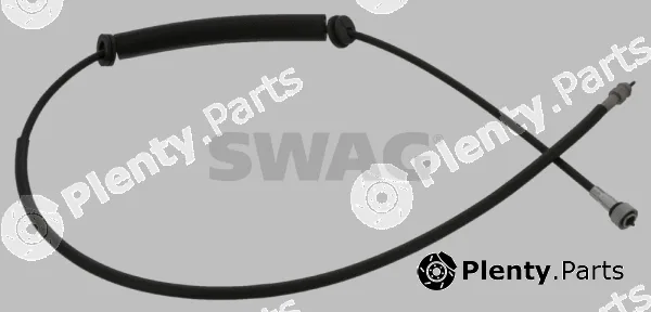 Swag 10919266 — Speedometer Cable