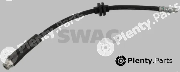 Swag 70104238 — Brake Hose
