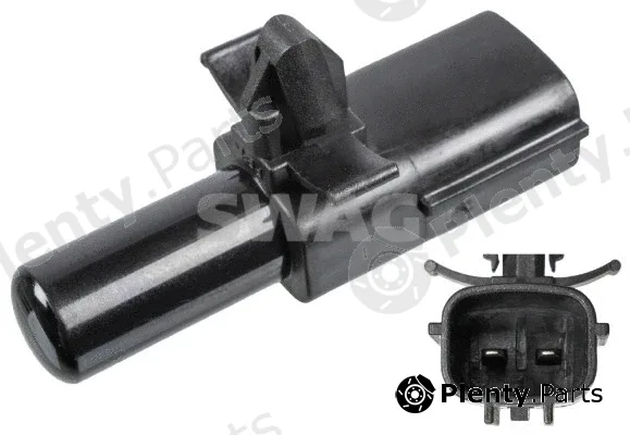 Swag 33106702 — Sensor, exterior temperature