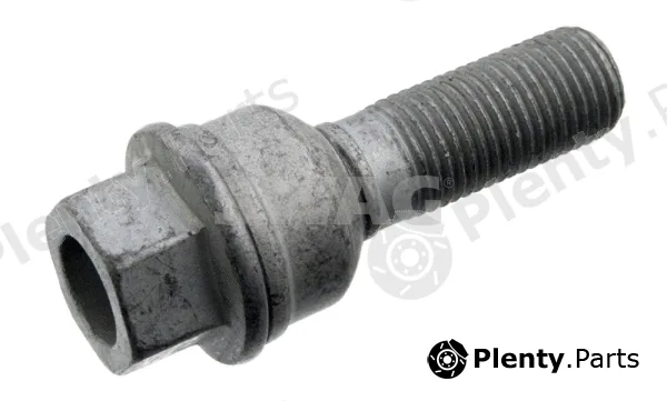 Swag 30103934 — Wheel Bolt