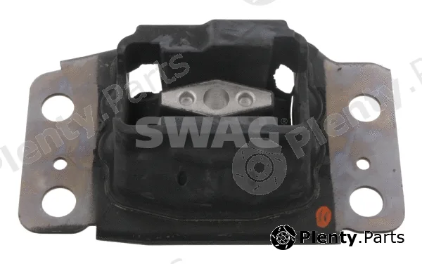 Swag 50932667 — Mounting, engine