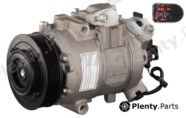 Swag 30945163 — Compressor, air conditioning