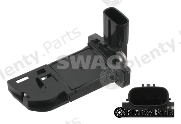 Swag 81932051 — Mass Air Flow Sensor