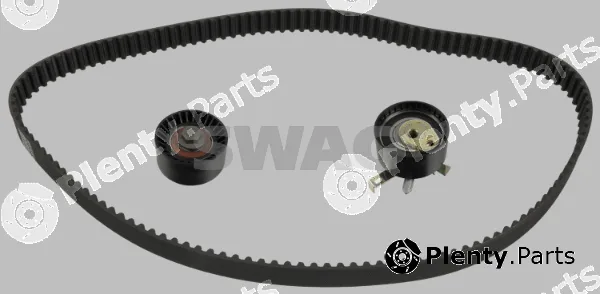 Swag 50924803 — Timing Belt Kit