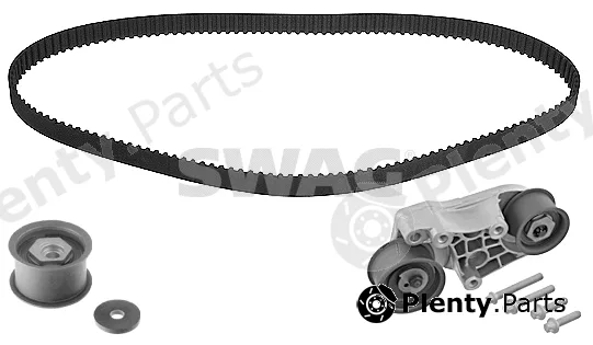 Swag 40927295 — Timing Belt Kit