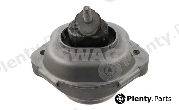 Swag 20931017 — Mounting, engine