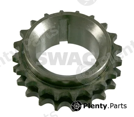 Swag 10050001 — Sprocket, crankshaft