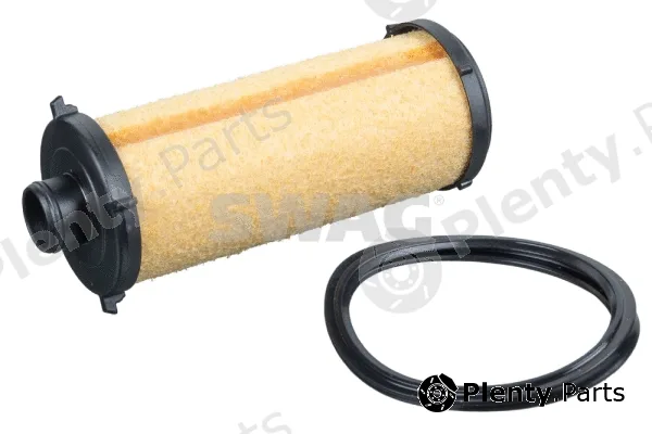 Swag 10105810 — Hydraulic Filter, automatic transmission SWAG extra
