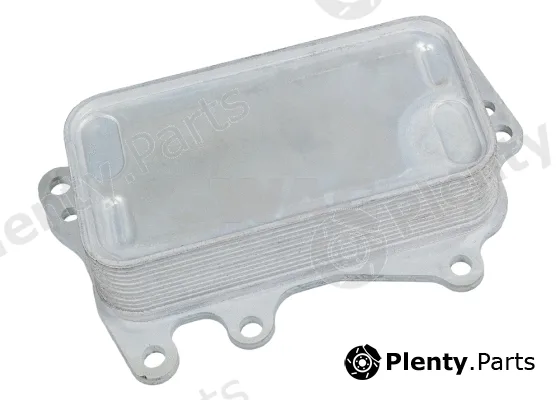 Swag 20105939 — Oil Cooler, engine oil