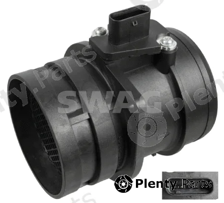 Swag 33101613 — Mass Air Flow Sensor