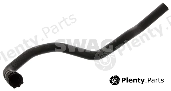 Swag 20945840 — Radiator Hose