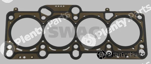 Swag 30936046 — Gasket, cylinder head