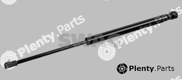 Swag 33101468 — Gas Spring, boot/cargo area SWAG extra