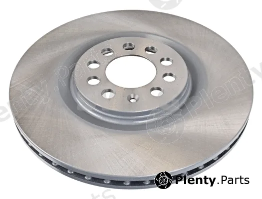 Swag 30919096 — Brake Disc