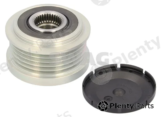 Swag 33110372 — Alternator Freewheel Clutch