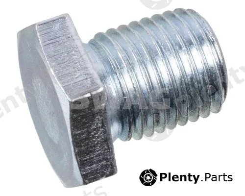 Swag 33104530 — Screw Plug, oil sump