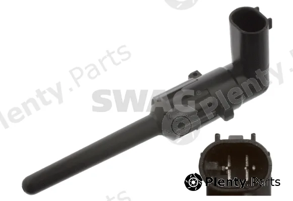 Swag 10937648 — Sensor, coolant level