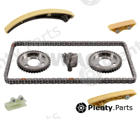 Swag 33102707 — Timing Chain Kit