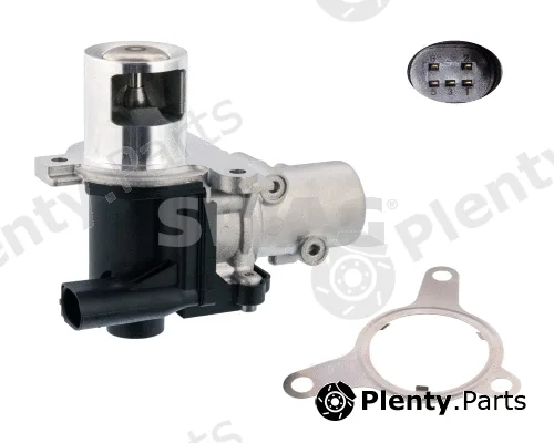 Swag 60108909 — EGR Valve