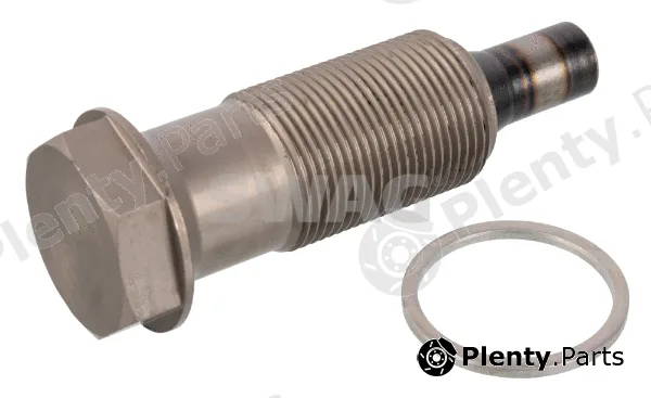 Swag 10102700 — Tensioner, timing chain