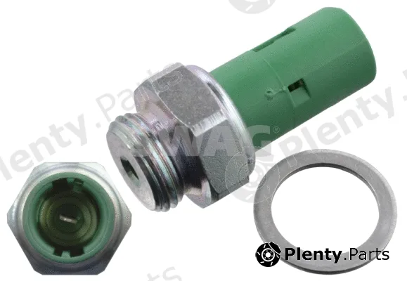 Swag 60102824 — Oil Pressure Switch