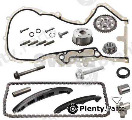 Swag 33102172 — Timing Chain Kit
