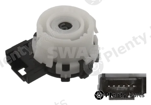 Swag 30937342 — Ignition Switch