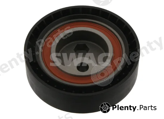 Swag 20030014 — Tensioner Pulley, V-ribbed belt
