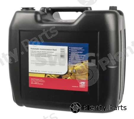 Swag 30934608 — Automatic Transmission Fluid