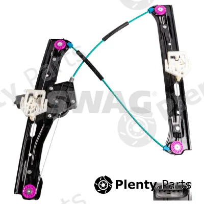 Swag 33103510 — Window Regulator