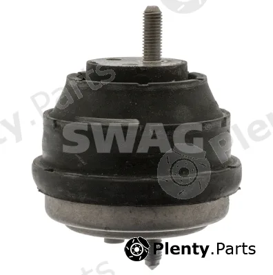 Swag 20130040 — Mounting, engine