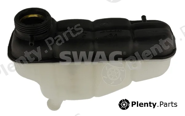 Swag 10938806 — Expansion Tank, coolant