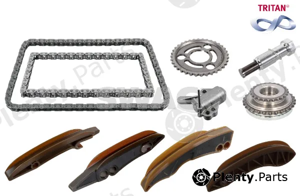 Swag 33109441 — Timing Chain Kit
