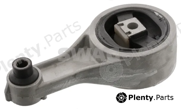 Swag 60919911 — Mounting, engine