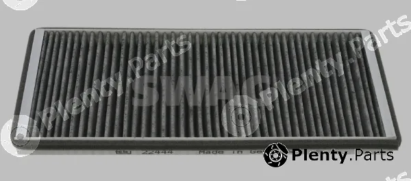 Swag 10922444 — Filter, cabin air