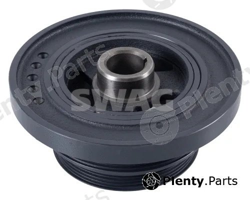 Swag 20932219 — Belt Pulley, crankshaft