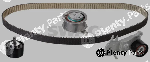 Swag 33104136 — Timing Belt Kit
