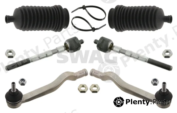 Swag 60934332 — Track Rod Set