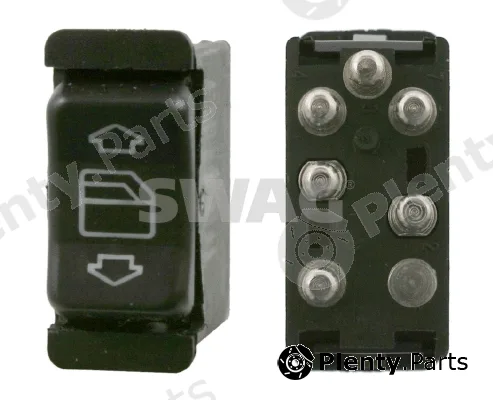 Swag 10921412 — Switch, window regulator