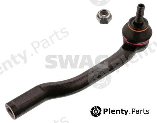Swag 82942731 — Tie Rod End
