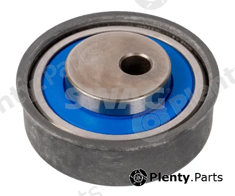 Swag 80927123 — Tensioner Pulley, timing belt