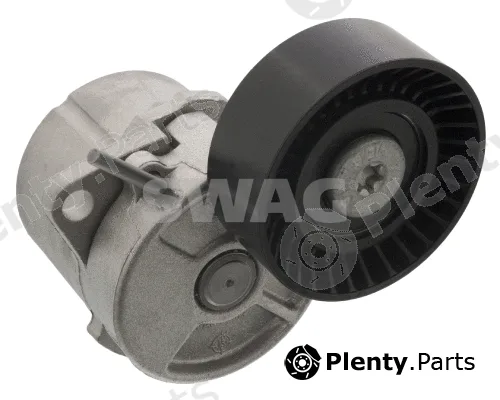 Swag 20030027 — Belt Tensioner, V-ribbed belt
