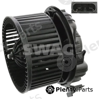 Swag 60106364 — Interior Blower