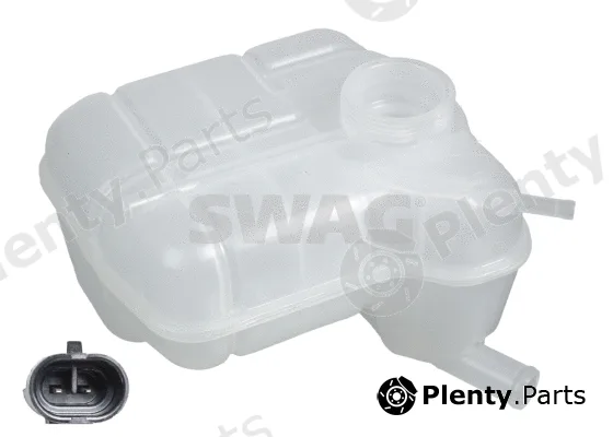 Swag 40947884 — Expansion Tank, coolant