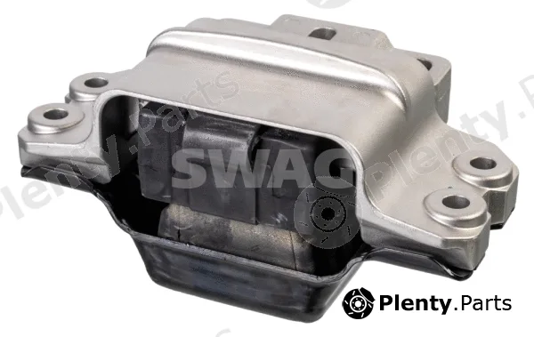Swag 30108156 — Mounting, manual transmission