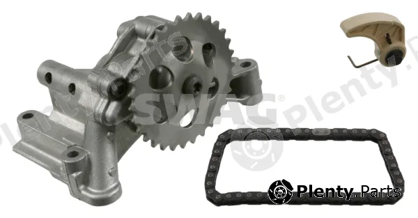 Swag 99133753 — Oil Pump