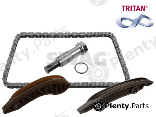 Swag 33104941 — Timing Chain Kit