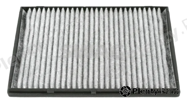 Swag 22927639 — Filter, cabin air