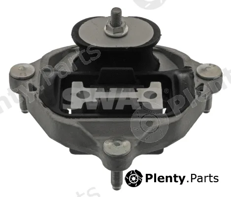 Swag 30938784 — Mounting, automatic transmission